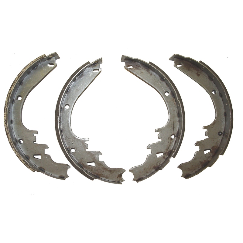 Drum Brake Shoe